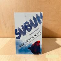 Subuh (Kumpulan Cerita) - Selahattin Demirtas