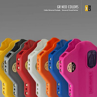 NEO GR Gugaribas Universal IPSC Closed Holster