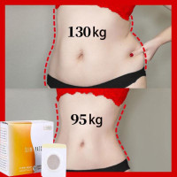 Slim Patch Koyo Pelangsing / Slim Patch Original / Slim Patch Koyo Magnetik / Slim Patch Koyo Pembakaran Lemak Ori