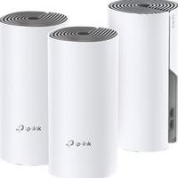 TP Link Deco E4 (3-pack) AC1200 Whole Home Mesh Wi-Fi System Terlaris