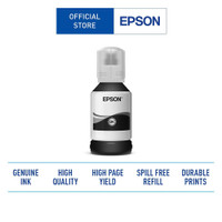 TINTA EPSON 005 FOR PRINTER M1100 M1120 M1140 M1180 M2140 M3140