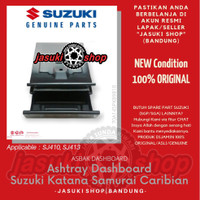 Ashtray Asbak Laci Dashboard Dasbor Suzuki Katana SJ410 Caribian SJ413 Asli Ori Original SGP