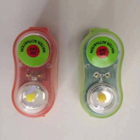 Lampu Lifejacket Life jacket light litium model BARU