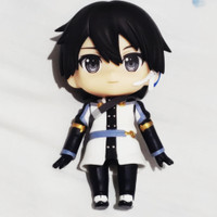 Nendoroid kirito ordinal scale ver 750b original GSC