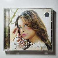 cd rossa - yang terpilih | audio music