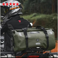 Dry Bag Motor Mdl Tas Touring Traveling Waterproof Buat Traveling Ngcamp Pengikat Body Reflector