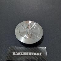 Beli Sekarang Dop Roda Tutup Velg Mobil Kijang Krista Diameter 6 Cm Harga Satuan 1Pcs