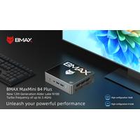 Jual MiniPC BMAX B8 Plus Core i5 12600H Gen12 24GB DDR5