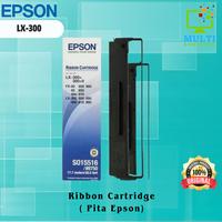 Ribbon Cartridge ( Pita Epson) LX-300