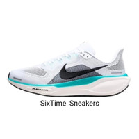 Sepatu Nike Air Zoom Pegasus 41 Running Shoes White Dusty Cactus