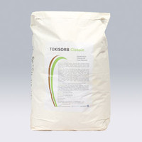 toxisorb classsic 25 kg -  toxin binder ekonomis yang bagus untuk pakan ternak
