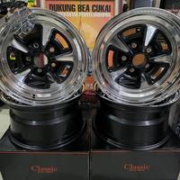 Holden Monaro HQ HJ GTS R15