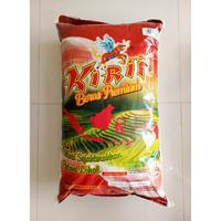Beras Premium Pulen Kirin 25kg