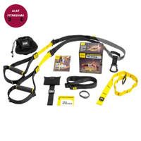 TRX Suspension Trainer P9 Commercial Grade