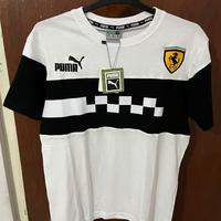 Kaos / T-shirt Import PUMA