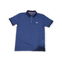 kaos polo fila second/kaos polo pria wanita/kaos second