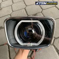 lampu biled rx king super terang batok original yamaha genuine parts
