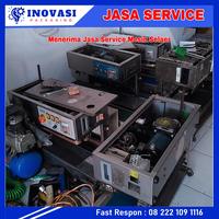 Menerima Service Mesin Sealer Semua Type Dan Merk