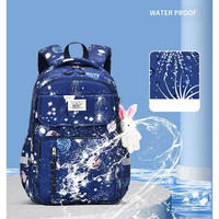 DRAB5238 ORI ZMBABY Tas Ransel Anak / Tas sekolah / Ransel anak Import