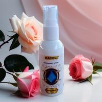 Kacel Deodorant tawas spray natural