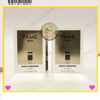 Paco Rabanne Fame Parfum / Eau De Perfume Vial Spray Sample