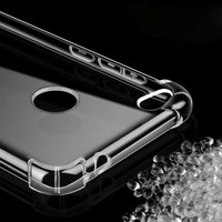 NEW FOR HUAWEI P9 P10 P20 LITE P30 PRO MATE 9 10 20 NOVA 2I 3 3I HONOR 6X 7X 8X 8 9 10 LITE AIR SHOCKPROOF CLEAR COVER CASE