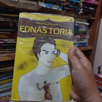 ednas toria syahmedi dean