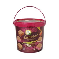 DENEX WAFER CREAM 300 GRAM