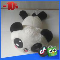 Boneka Kawaii Panda Lucu Imut / Instant
