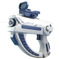 Murah Tembakan Air Water Gun Senjata Air Mainan Anak Di Kolam #Gratisongkir