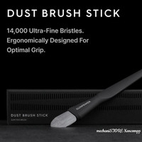 Dust Brush Stick by Gunprimer