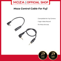 Moza Control Cable For Fuji