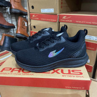 Sepatu SEKOLAH NEW ERA - aron 01 - Sneakers