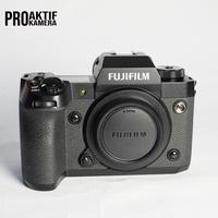 FUJIFILM X-H2S Cover Kit CVR-XH