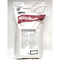 maxiban 25 kg - antikoksi bagus untuk ayam