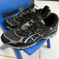 Asics gel nyc atmos lagua gem US 10.5 Original