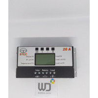 Controller STEC 20A Digital