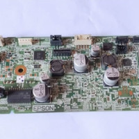 Mainboard Epson L5190 Cabutan unit Kondisi bagus