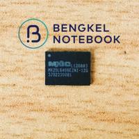 IC BIOS MX25L64O6EZNI MX25L6406EZNI-I2G MX25L64 MX25L6406E WSON8 QFN 8Mb EEPROM