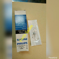 Stock Ready Lampu Halogen Kacang / Kapsul 30W 6V G4 Philips Type : 5761 Terlaris