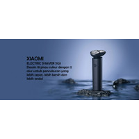 Electric Shaver Xiaomi S101 s 101 s-101