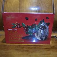 その他 BALI KING WILD COFFEE LUWAK 200g BALI KING WILD COFFEE LUWAK 200g