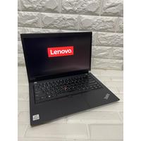 LAPTOP THINKPAD SLIM T14 G1 I5 GEN 10 LAYAR 14"