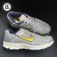 Nike Vomero 5 Platinum Orange (Preloved)
