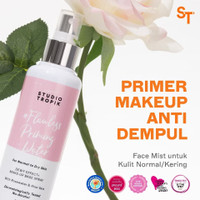 Studio Tropik Flawless Priming Water 150ml