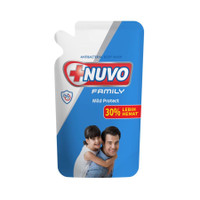 NUVO FAMILY MILD PROTECT 825ML