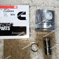 3957795 PISTON PC200-7 6D102 6BT