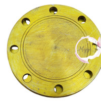 Flange 10k 6Inch NS BUTA.