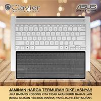 Keyboard Protector Cover Asus ZenBook S 14 UX5406 UX5406S UX5406SA Silikon Warna Tpu Cooskin