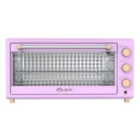 Terlaris Kirin Beauty Oven 35 Liter KBO - 350WB / Oven Listrik/ Pemanggang Hapy shoping